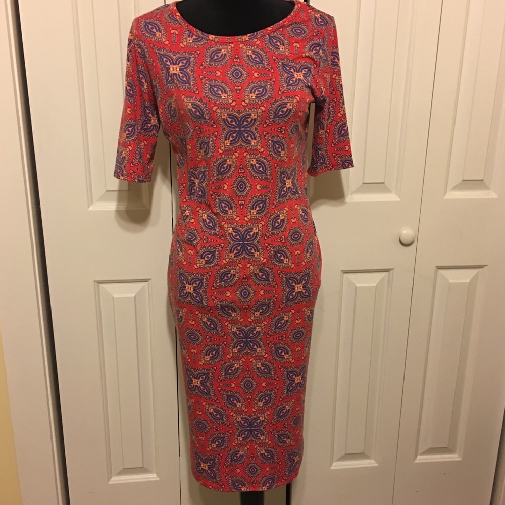 Lularoe Julia
